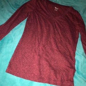 Long sleeve T-shirt